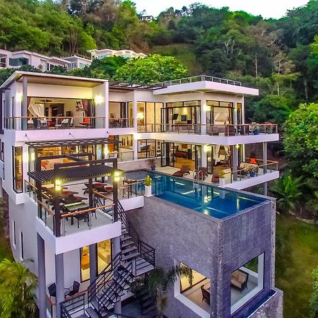 Fully Serviced Grand Villa Luxury Time Phuket Plaja Bang Tao Exterior foto