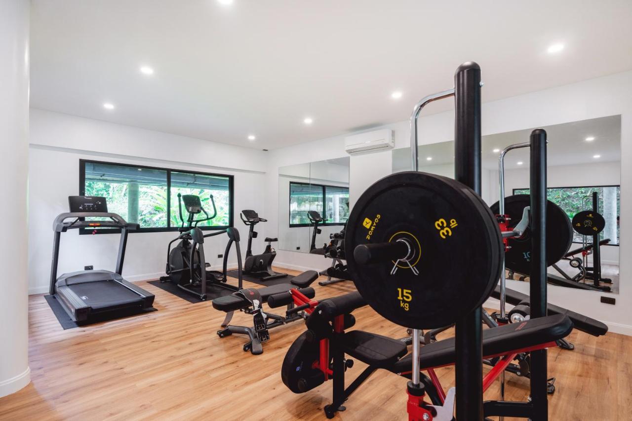 Fully Serviced Grand Villa Luxury Time Phuket Plaja Bang Tao Exterior foto