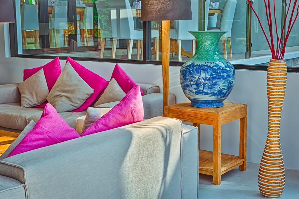 Fully Serviced Grand Villa Luxury Time Phuket Plaja Bang Tao Cameră foto
