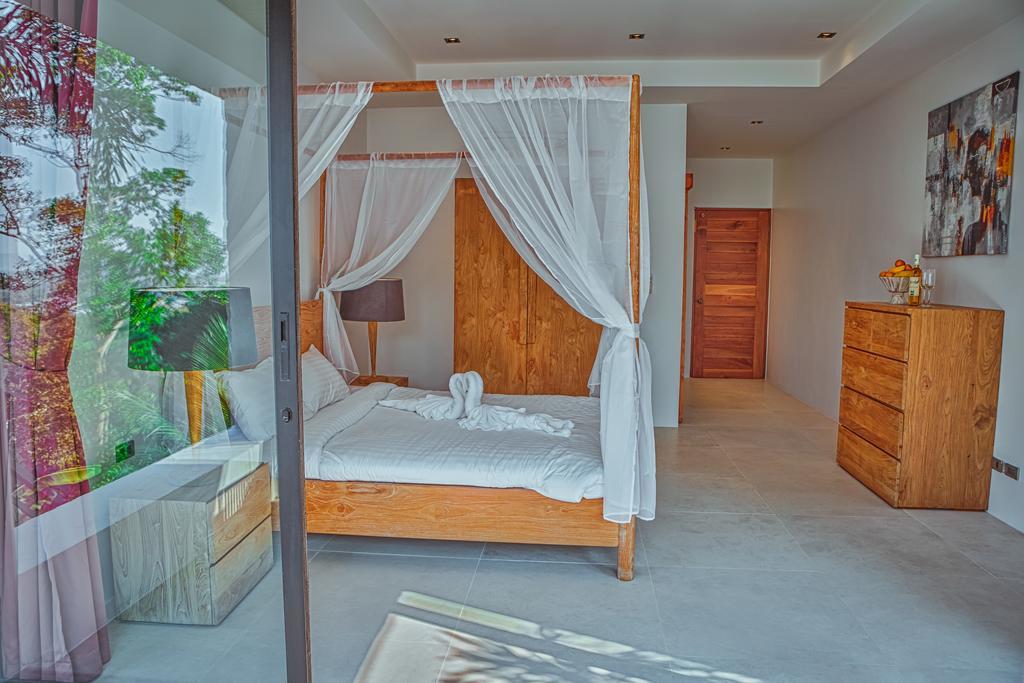 Fully Serviced Grand Villa Luxury Time Phuket Plaja Bang Tao Exterior foto
