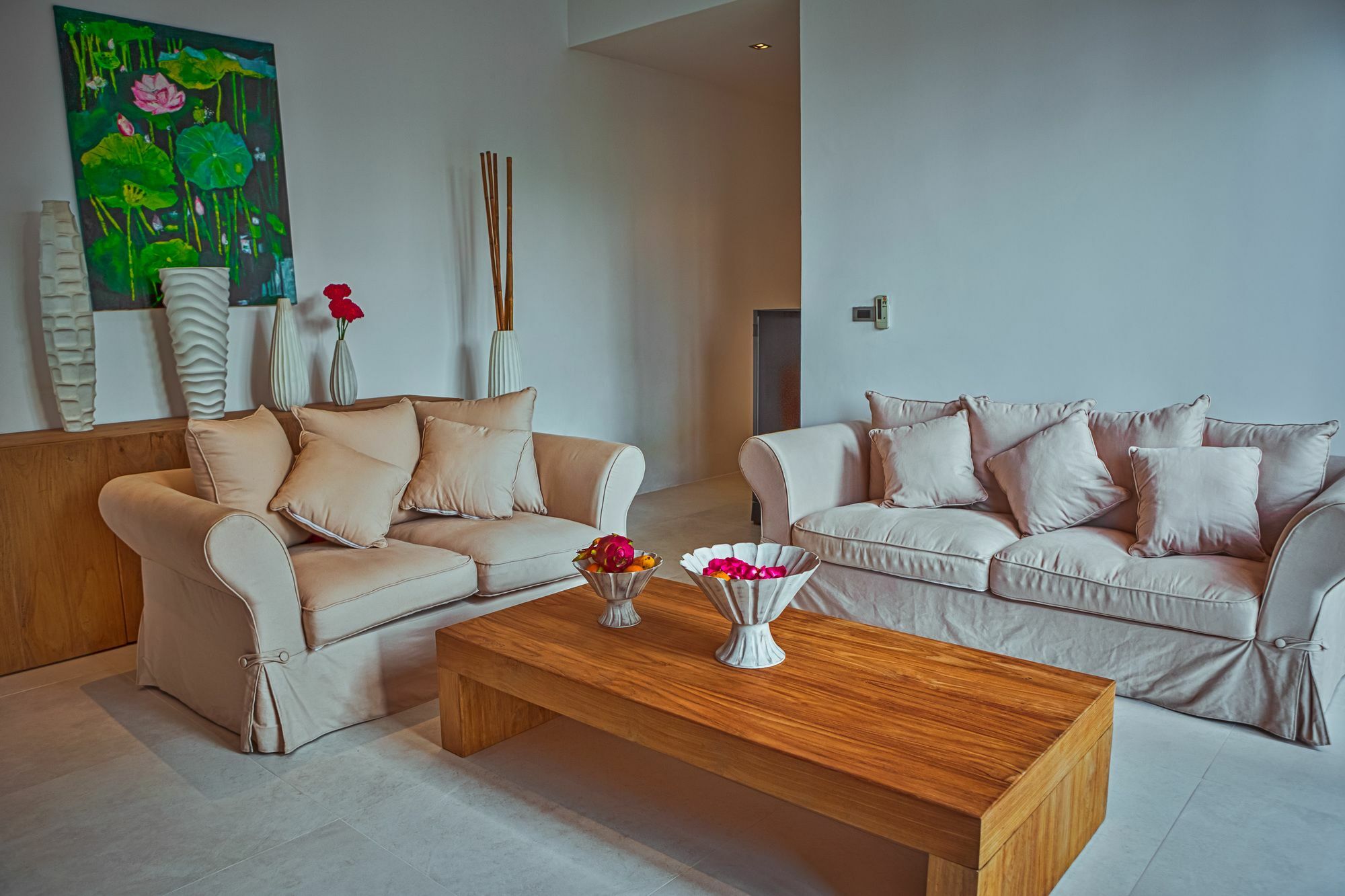 Fully Serviced Grand Villa Luxury Time Phuket Plaja Bang Tao Exterior foto