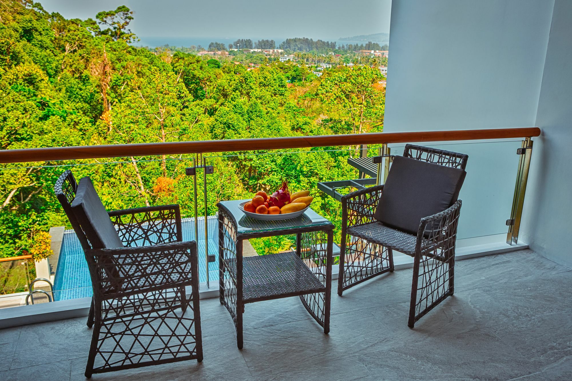 Fully Serviced Grand Villa Luxury Time Phuket Plaja Bang Tao Exterior foto