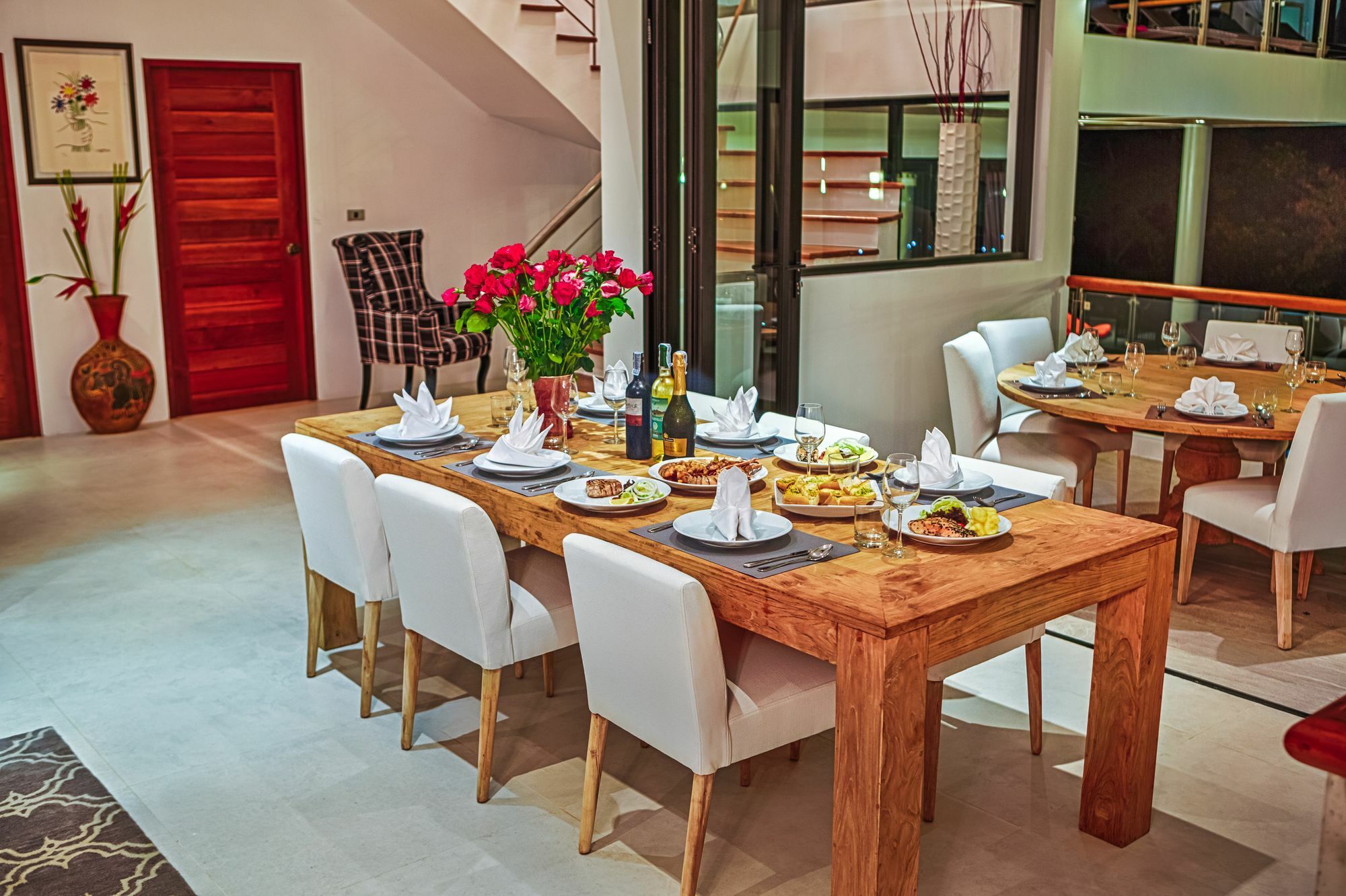 Fully Serviced Grand Villa Luxury Time Phuket Plaja Bang Tao Exterior foto