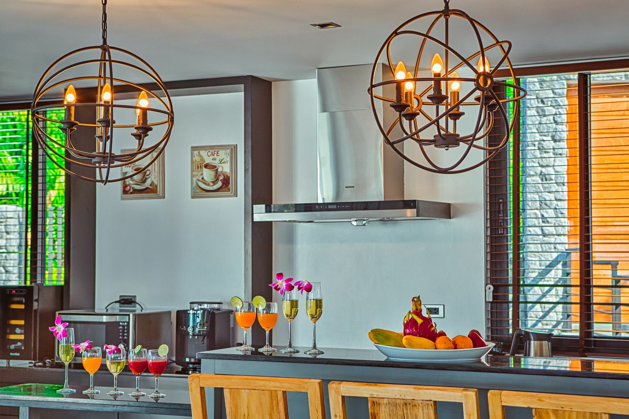 Fully Serviced Grand Villa Luxury Time Phuket Plaja Bang Tao Exterior foto