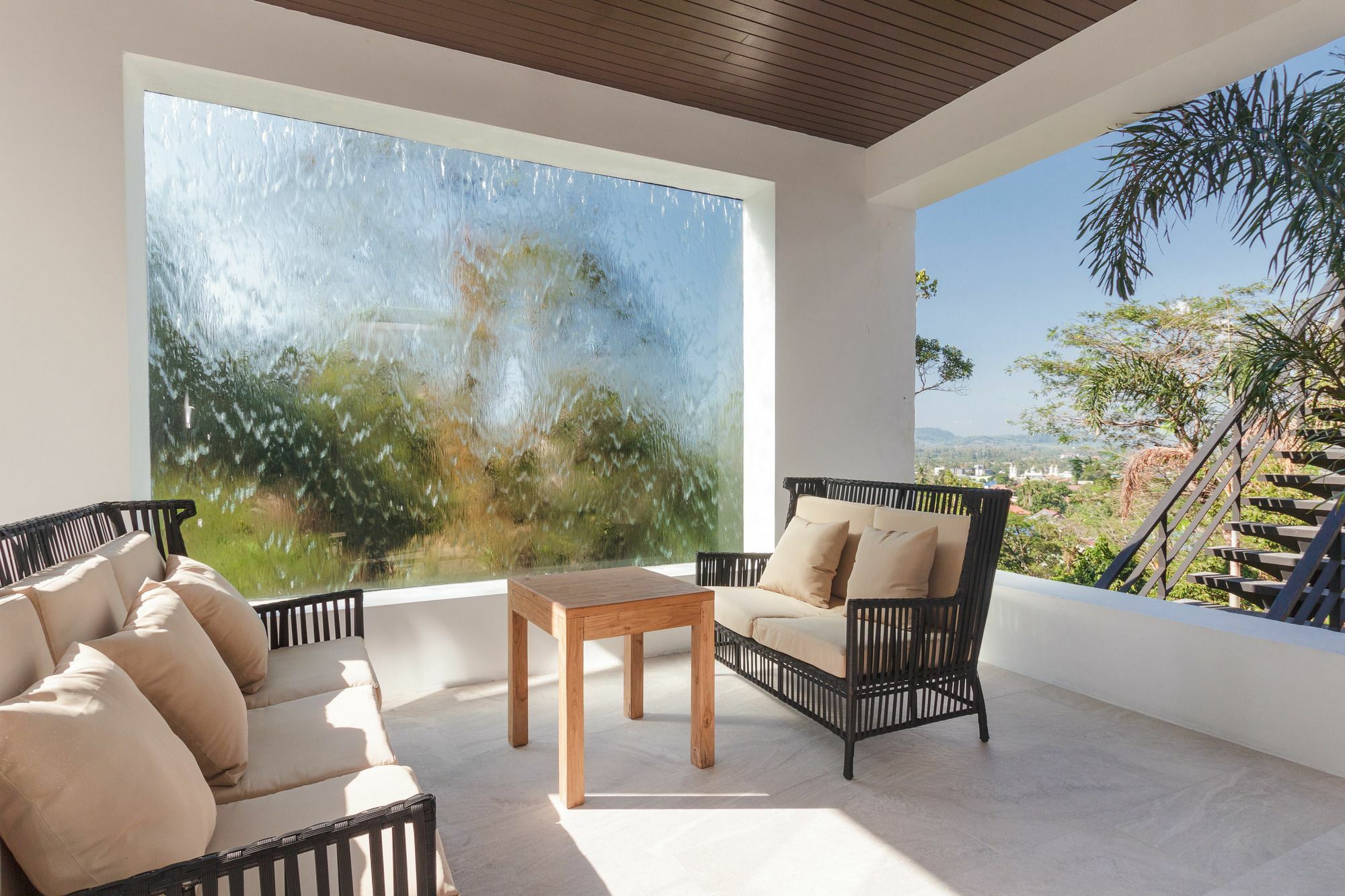 Fully Serviced Grand Villa Luxury Time Phuket Plaja Bang Tao Exterior foto