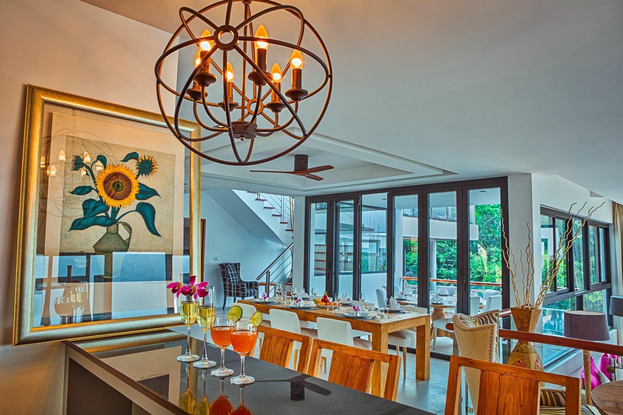 Fully Serviced Grand Villa Luxury Time Phuket Plaja Bang Tao Exterior foto
