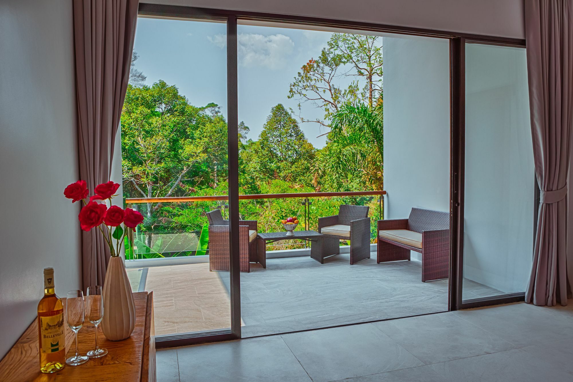 Fully Serviced Grand Villa Luxury Time Phuket Plaja Bang Tao Exterior foto