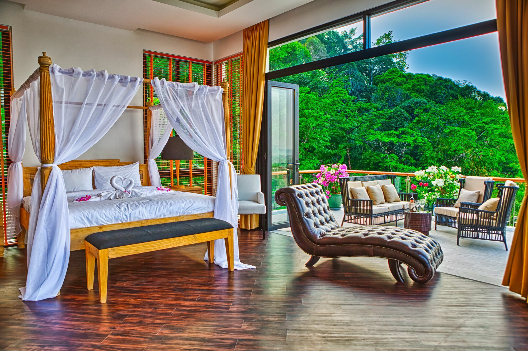 Fully Serviced Grand Villa Luxury Time Phuket Plaja Bang Tao Exterior foto