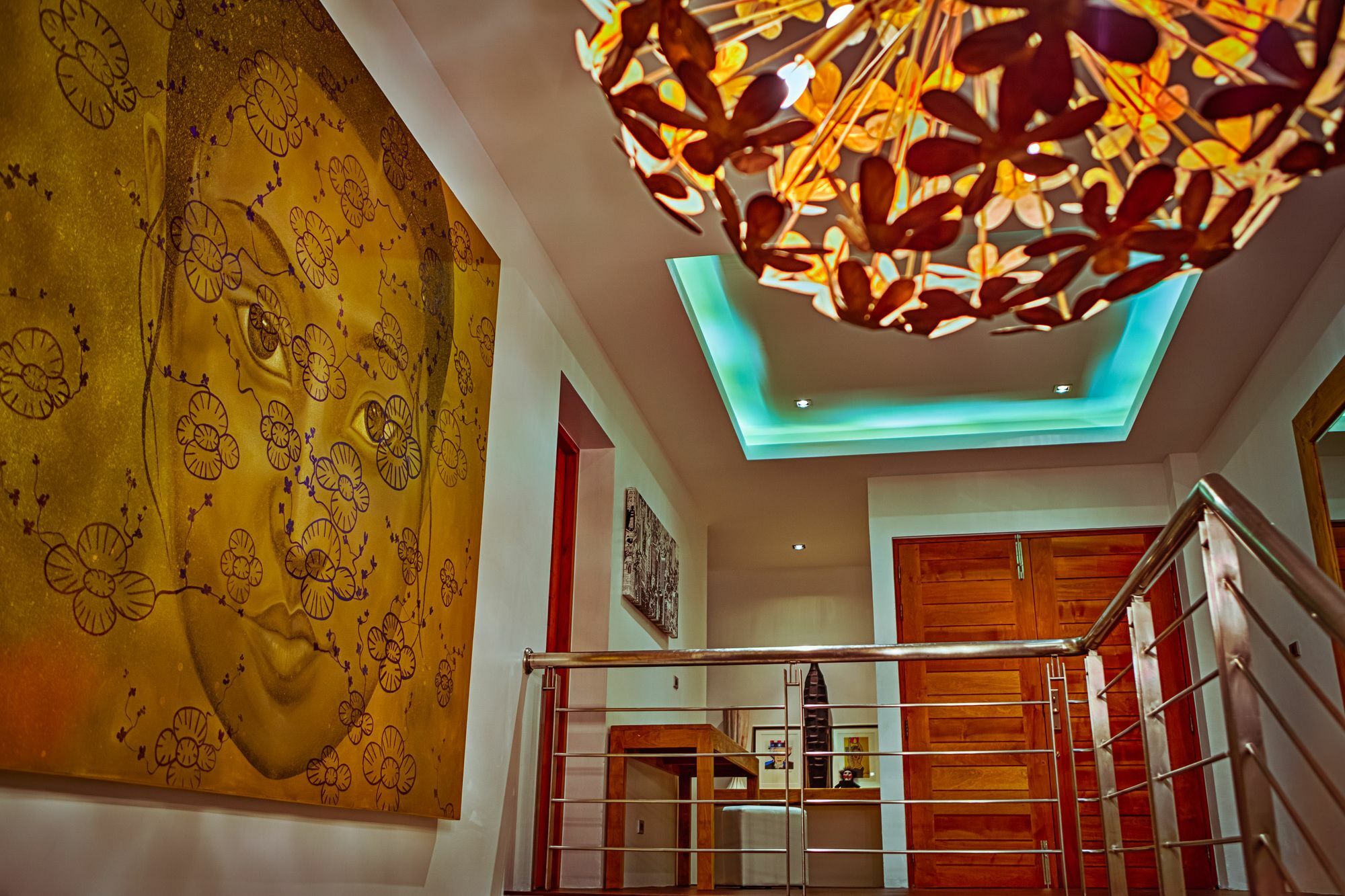 Fully Serviced Grand Villa Luxury Time Phuket Plaja Bang Tao Exterior foto
