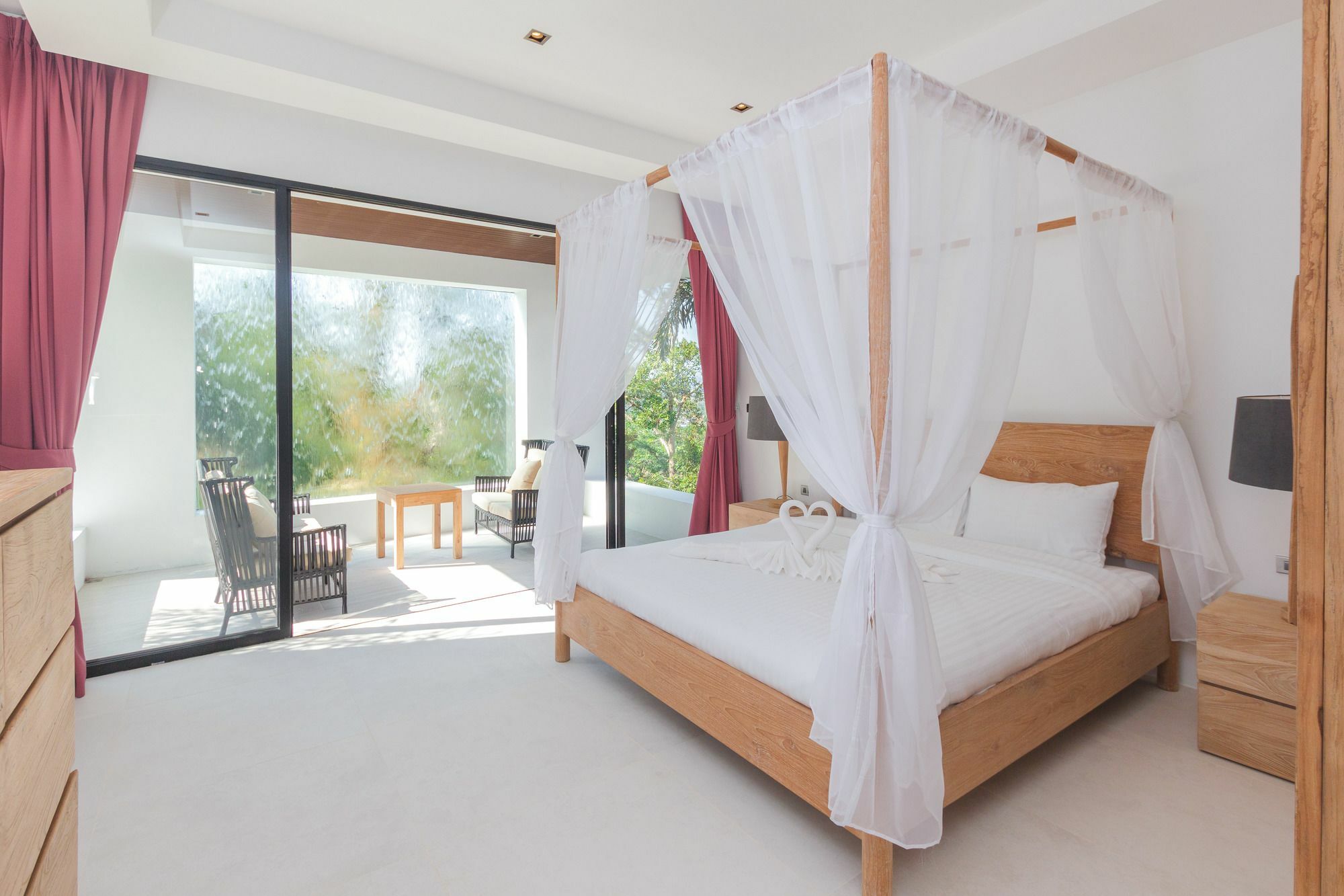 Fully Serviced Grand Villa Luxury Time Phuket Plaja Bang Tao Exterior foto