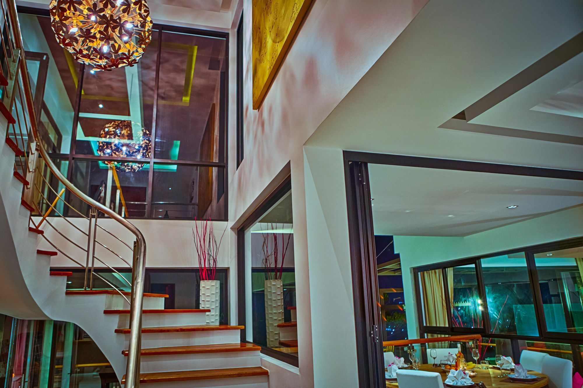 Fully Serviced Grand Villa Luxury Time Phuket Plaja Bang Tao Exterior foto