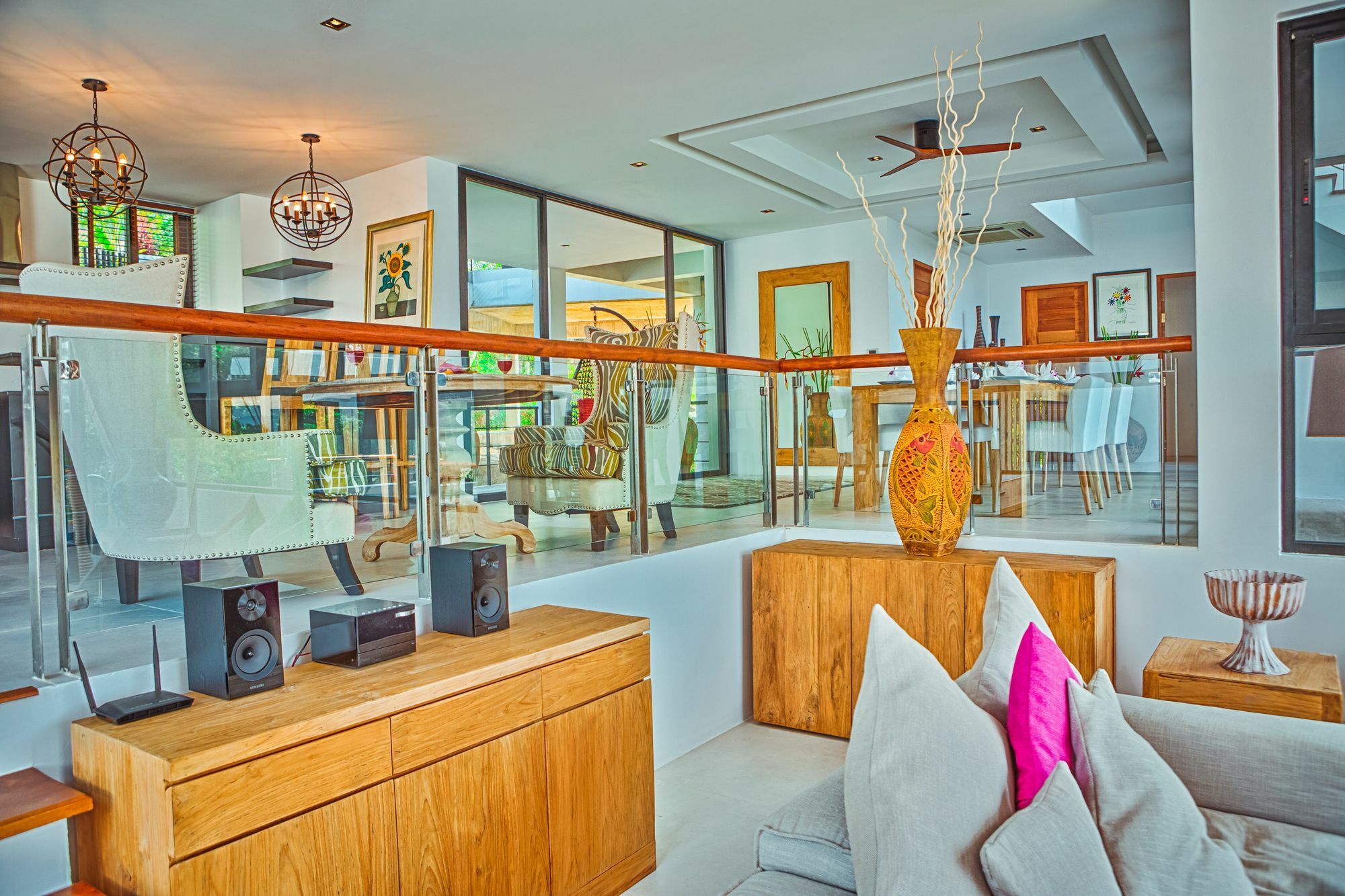 Fully Serviced Grand Villa Luxury Time Phuket Plaja Bang Tao Exterior foto
